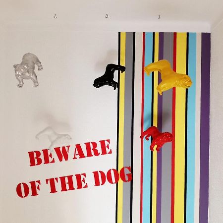 The Bulldog Inn - Duna Parque Resorts & Hotels Vila Nova de Milfontes Luaran gambar