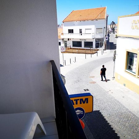 The Bulldog Inn - Duna Parque Resorts & Hotels Vila Nova de Milfontes Bilik gambar