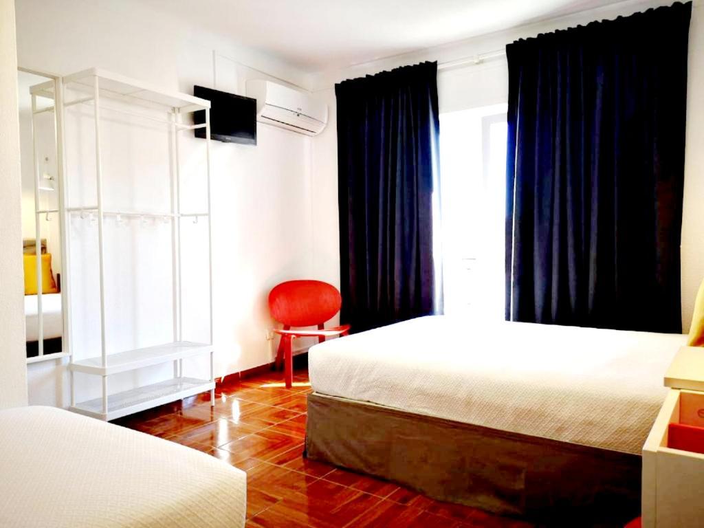 The Bulldog Inn - Duna Parque Resorts & Hotels Vila Nova de Milfontes Luaran gambar