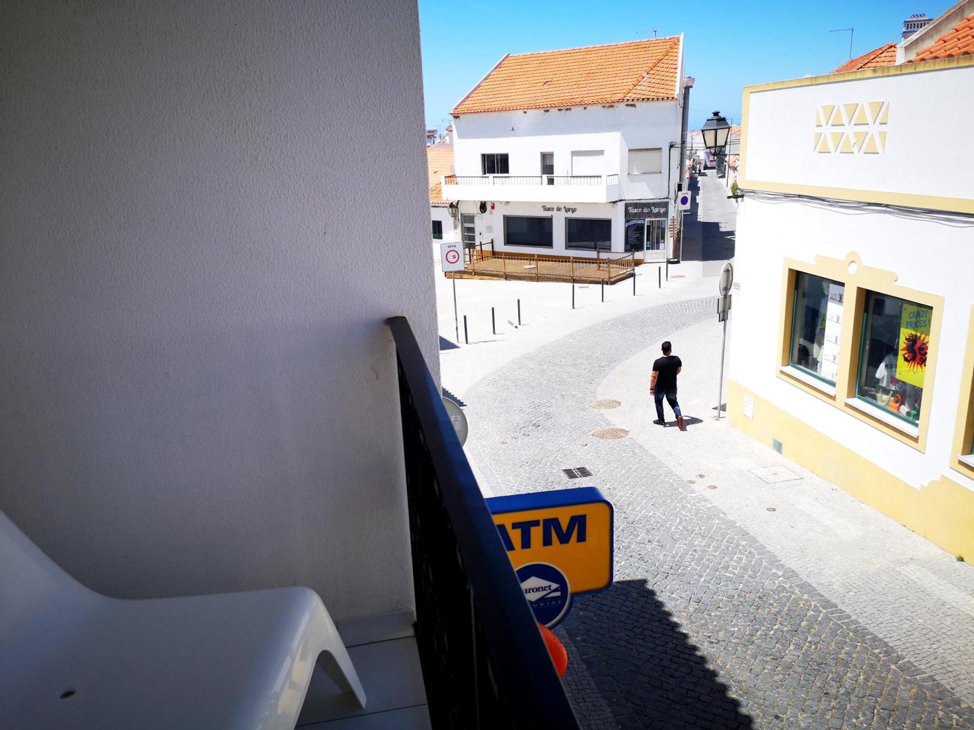 The Bulldog Inn - Duna Parque Resorts & Hotels Vila Nova de Milfontes Bilik gambar